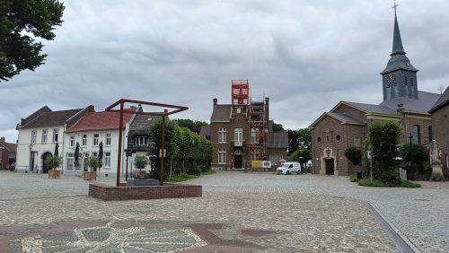 Stevensweert