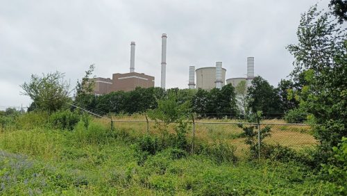 RWE Clauscentrale