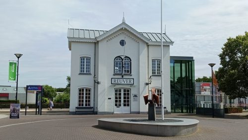 Station Reuver