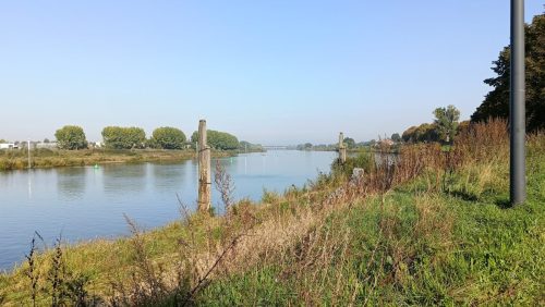 Venlo – Maas