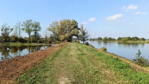 Broekhuizerweerd