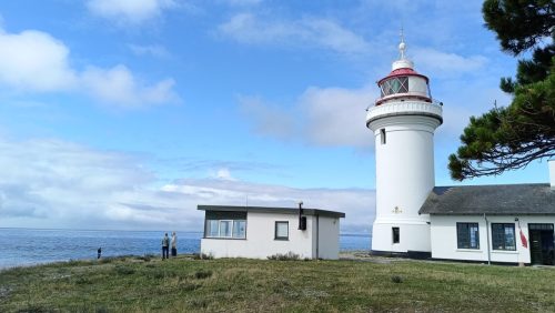 Helgenæs
