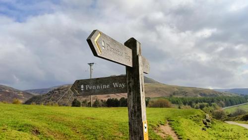 Crowden