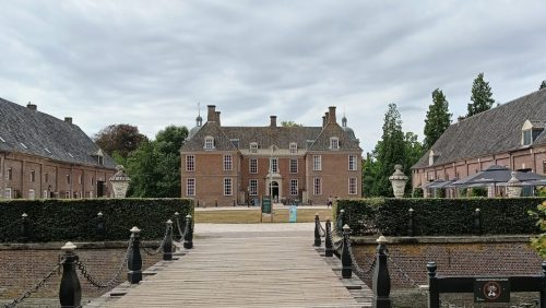 Kasteel Slangenburg