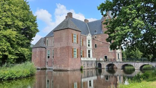 Kasteel Cannenburgh