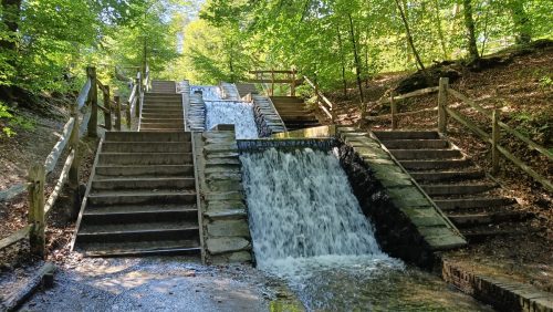 Loenense Waterval