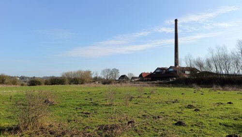 Voormalige steenfabriek De Bovenste Polder