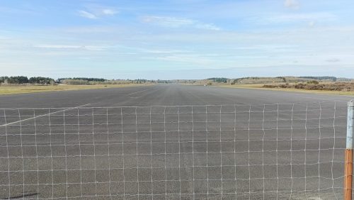 Vliegbasis Soesterberg