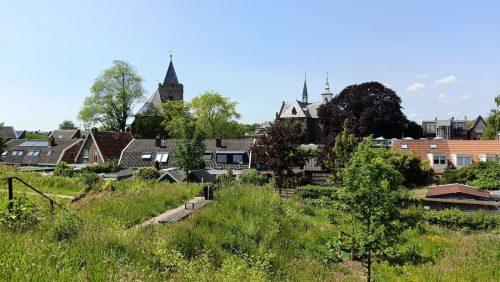Muiden