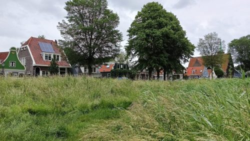 Nieuwendam