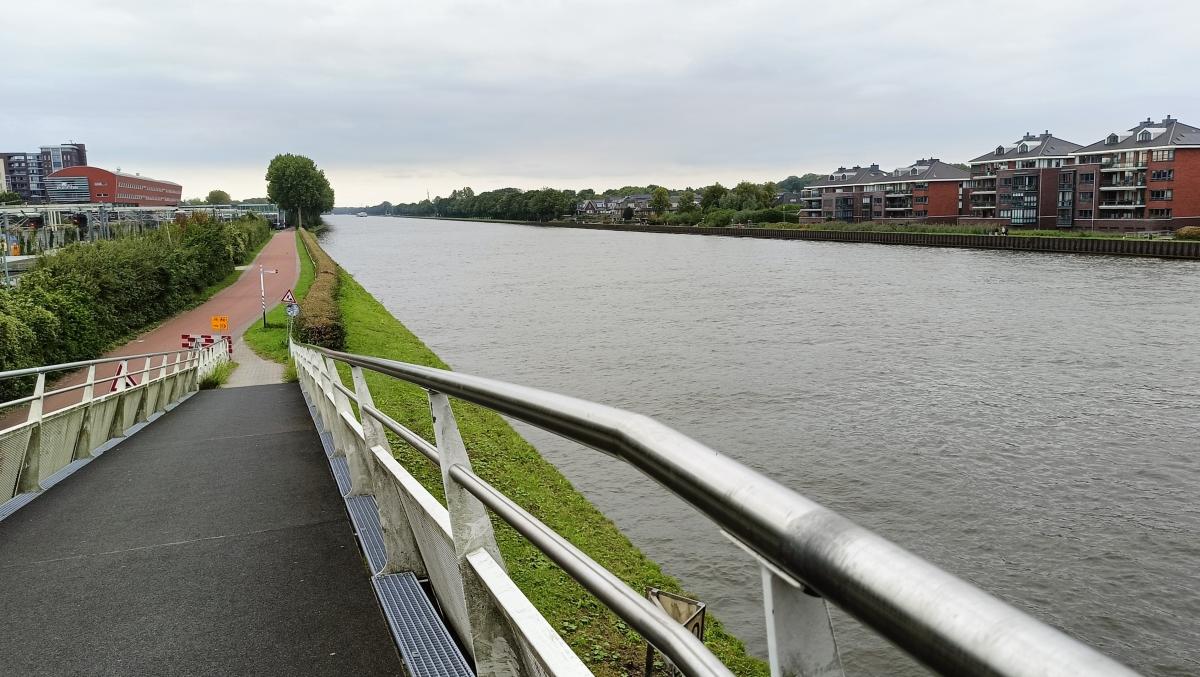 Amsterdam-Rijnkanaal