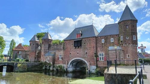 Amersfoort – Koppelpoort