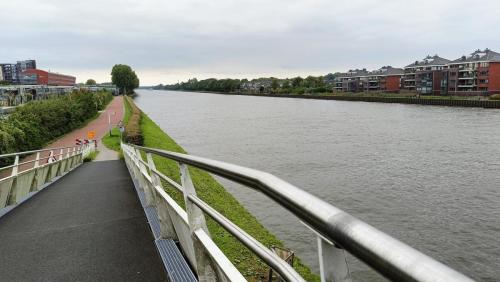 Amsterdam-Rijnkanaal