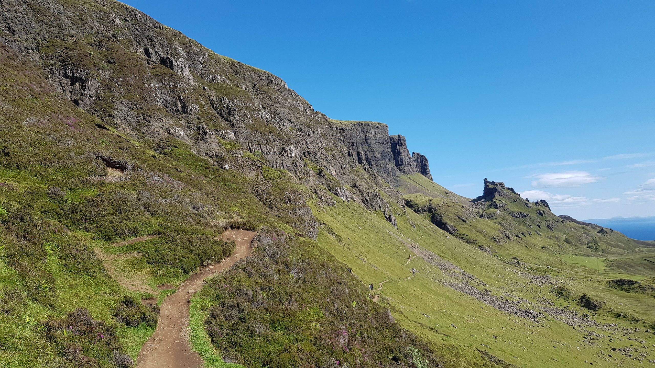 The Quiraing