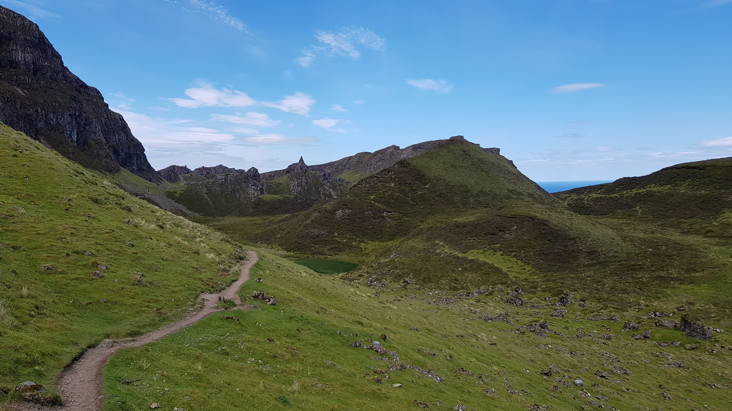 The Quiraing