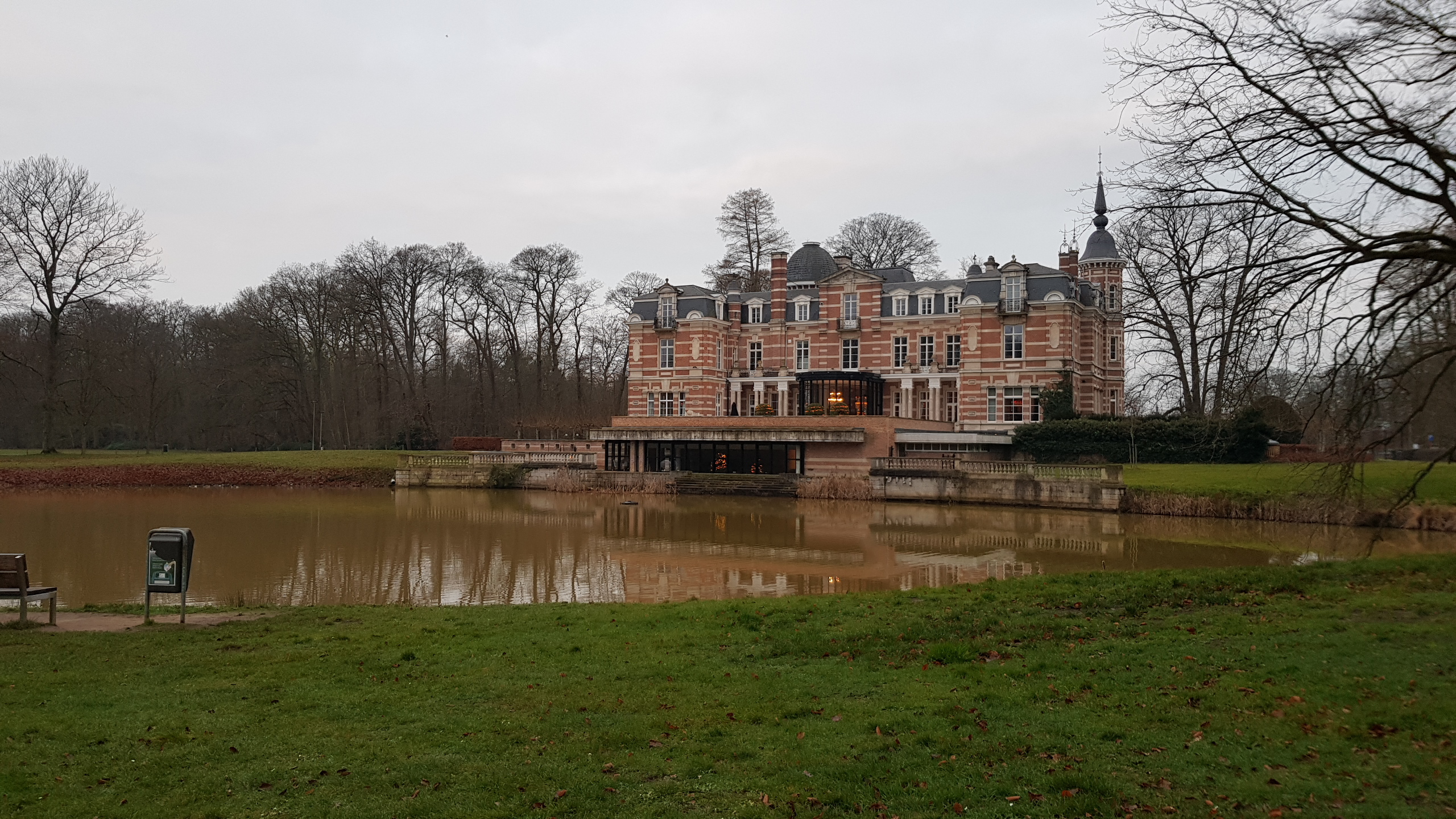 Kasteel van Brasschaat