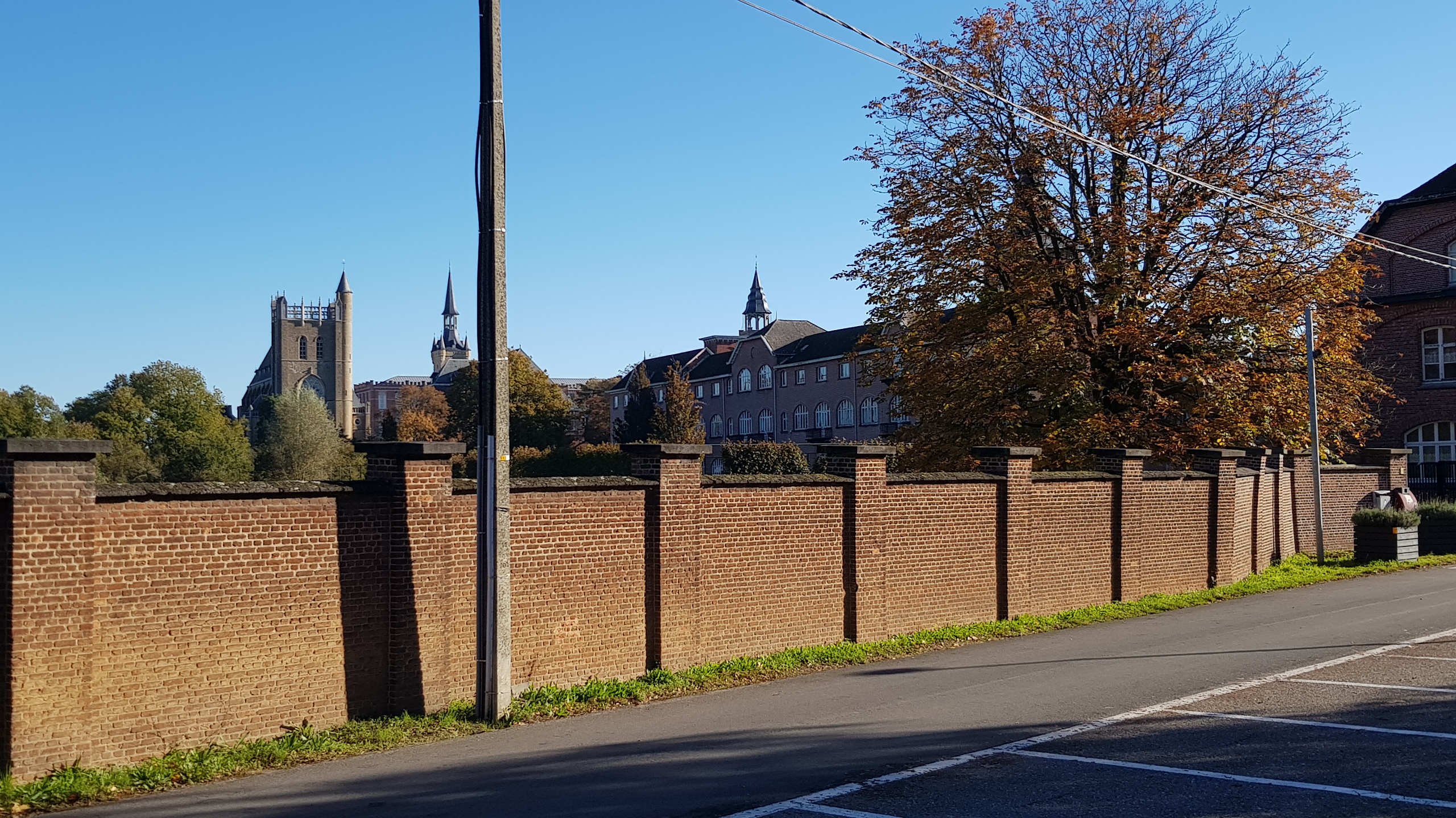 Onze-Lieve-Vrouw-Waver