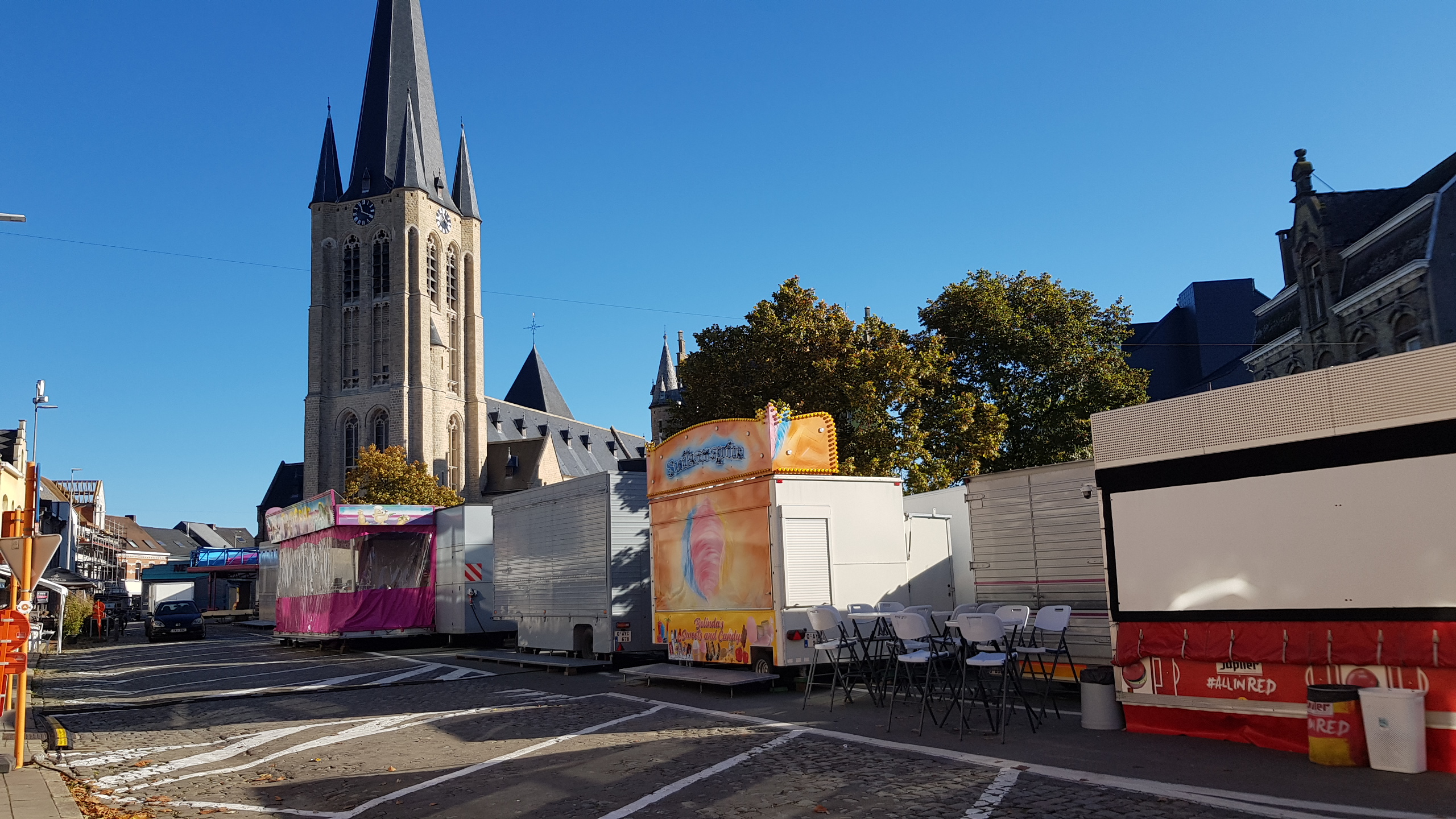 Onze-Lieve-Vrouw-Waver