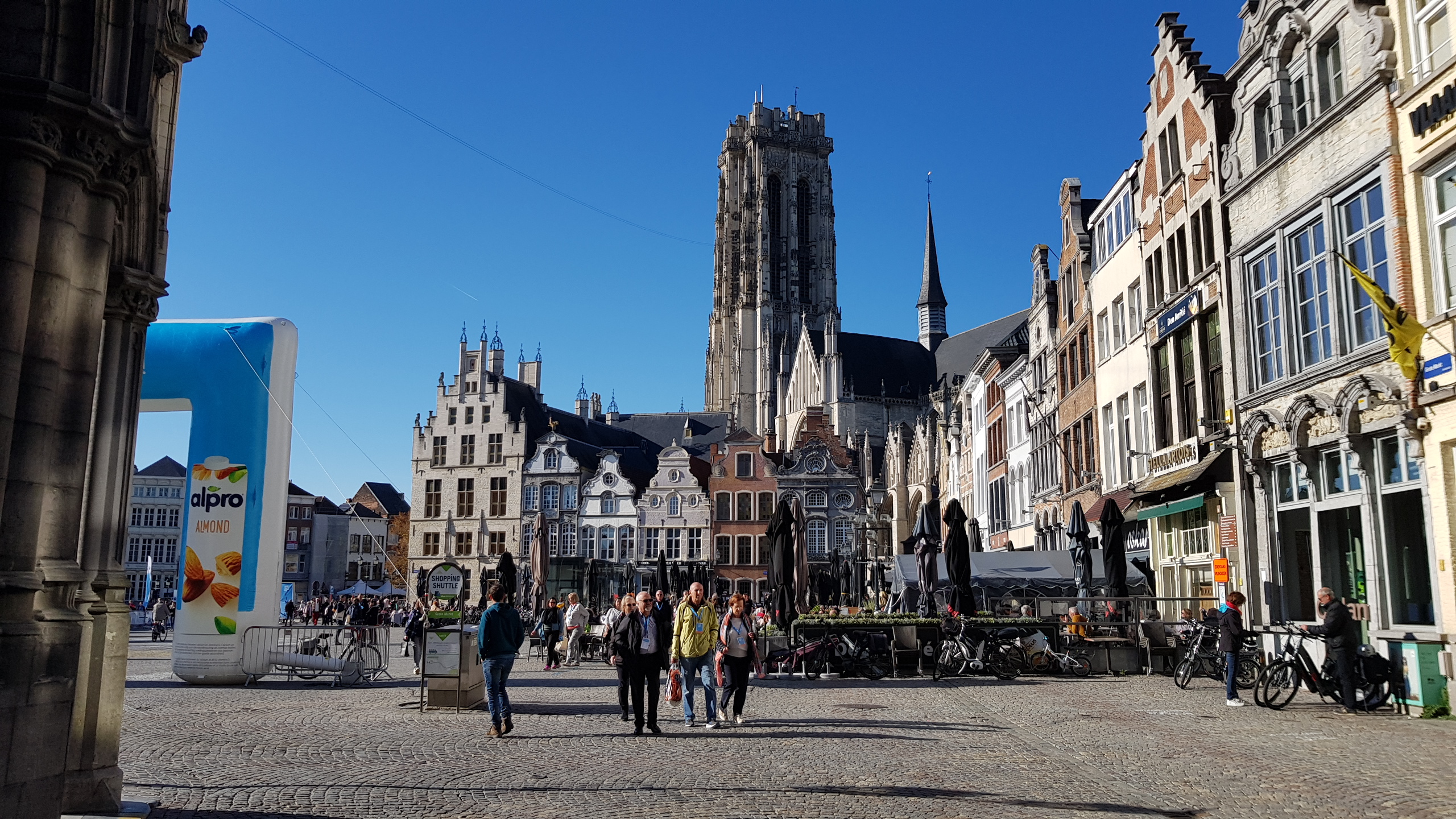 Mechelen