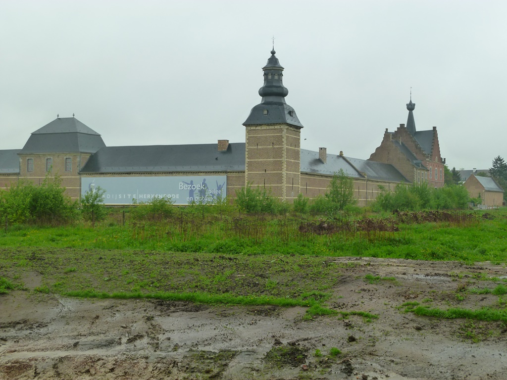 Abdij van Herkenrode