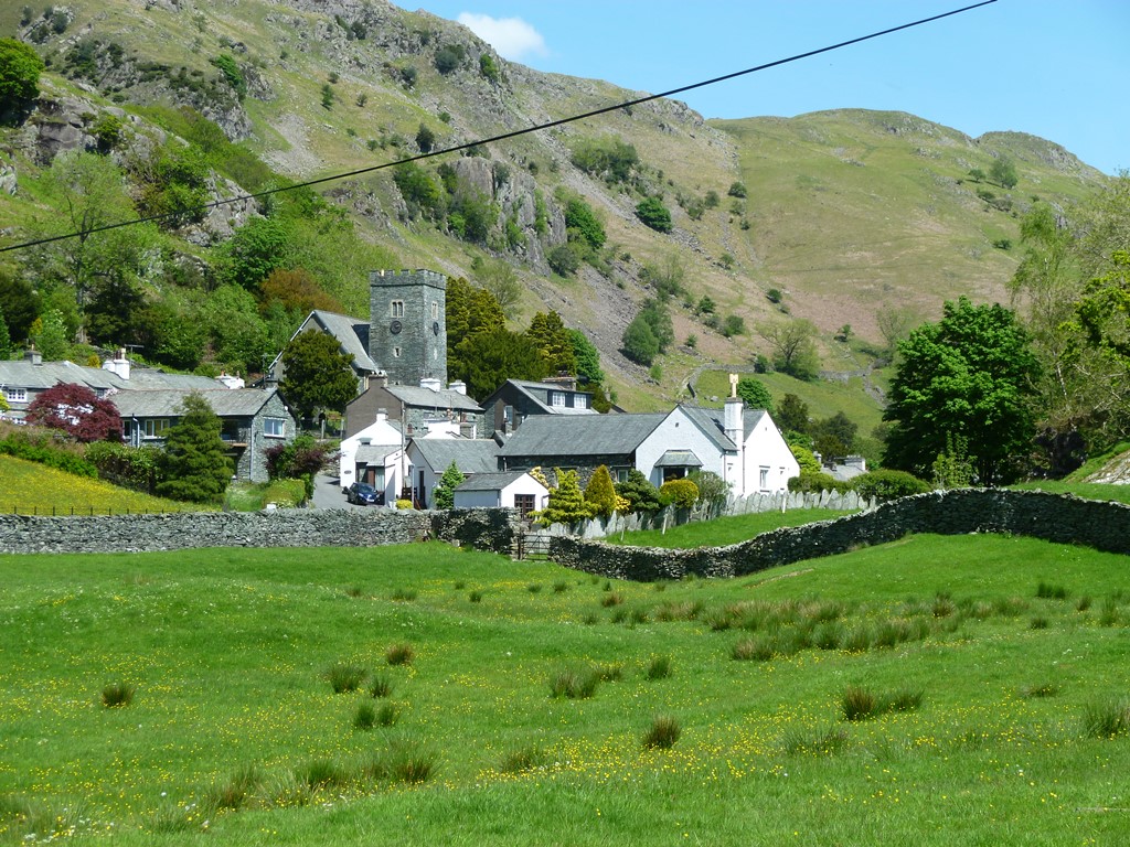 Chapel Stile