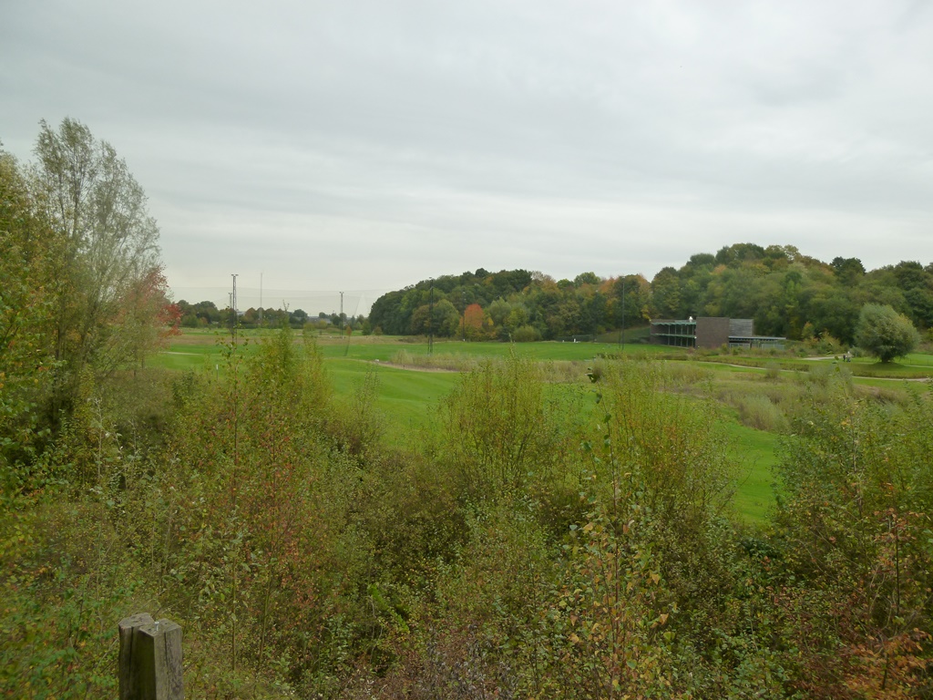 Golfterrein Maastricht