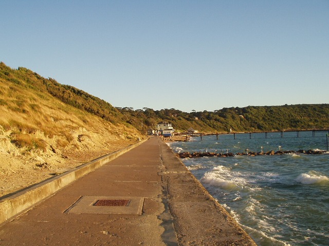 Isle of Wight
