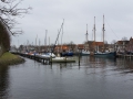Haven van Medemblik