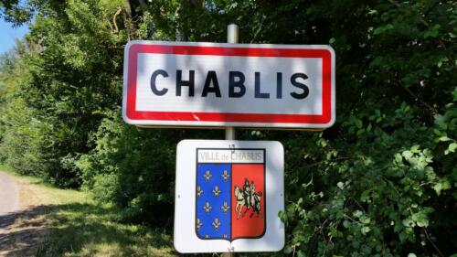 Chablis