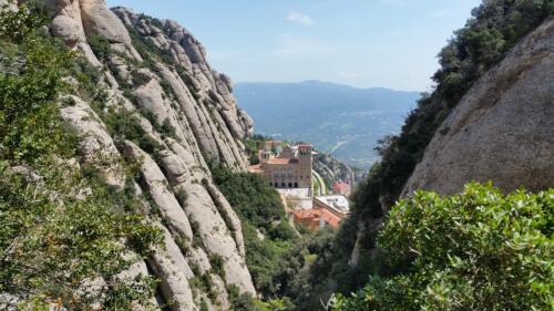 Catalonië - Cim de Sant Jeromi