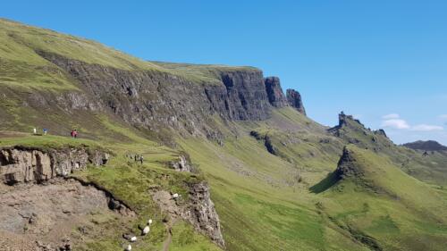 The Quiraing