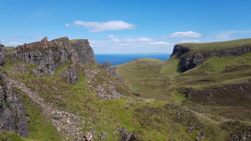 The Quiraing