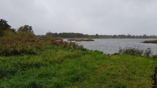 Zuidlaardermeer