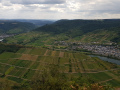 Bremm en de Moezel