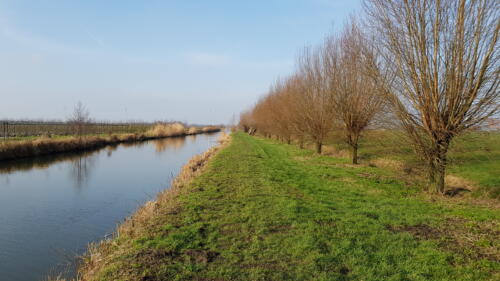 Houtense Wetering