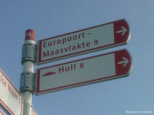 Hull... 8km??