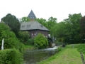 Watermolen in Brüggen