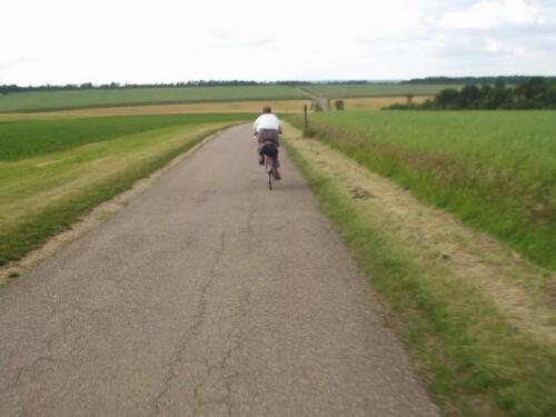 Montauville – Liverdun