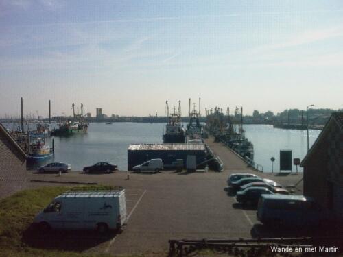 Stellendam Haven