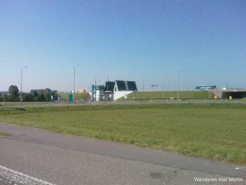 Brug Harringvlietsluizen