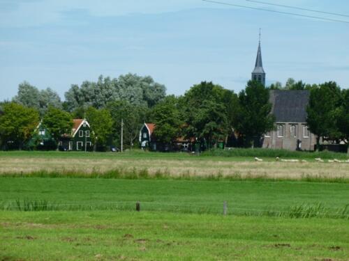 Krommeniedijk