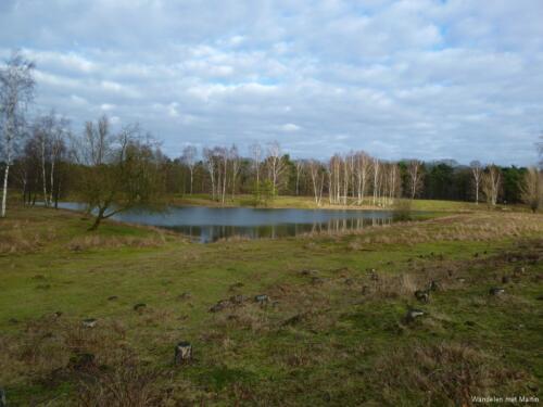 Boswachterij Dorst