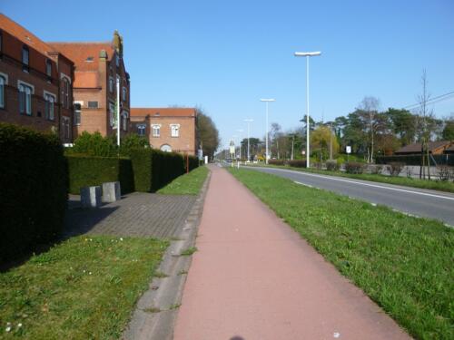 N14 Zandhoven