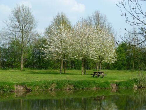 Bunnik - Kromme Rijn