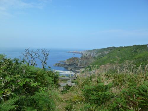 Le Port à la Jument