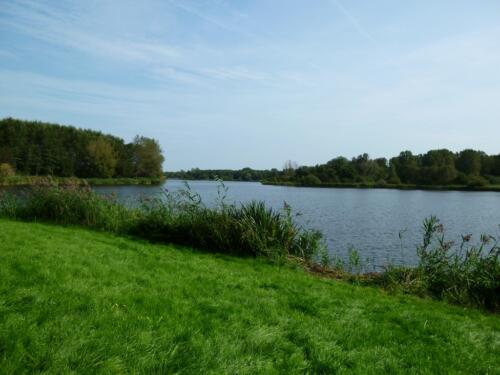 Leeghwaterplas