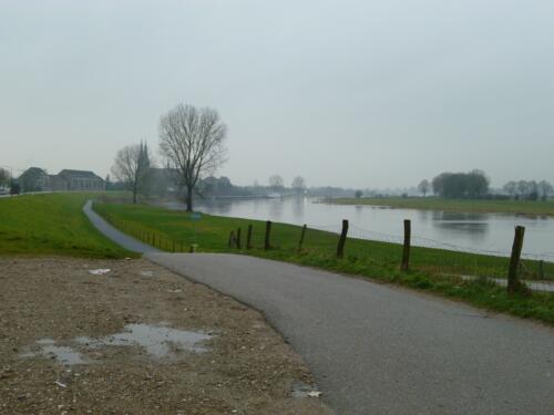 Land van Cuijkpad