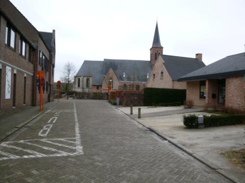 Bouwel