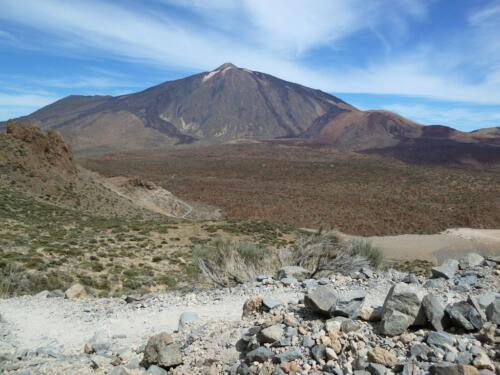 Tenerife: Guajara