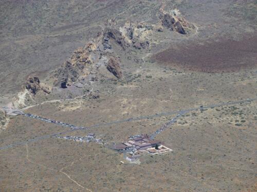Tenerife: Guajara